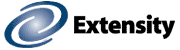 Extensity Logo